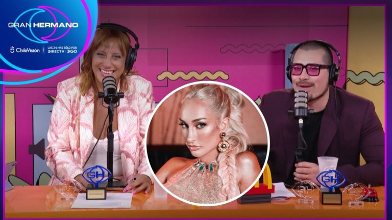 “Estaba muy enojada”: Claudio Michaux confesó un incómodo momento con Fran Maira en el react