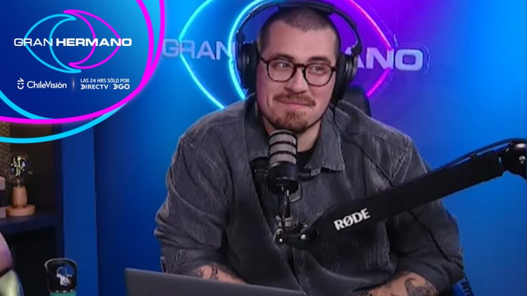 Completos con lechuga: Claudio Michaux fue premiado en Gran Hermano por incómodo momento