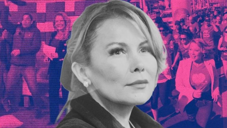 SMAPA y “malas vibras”: Las nuevas acusaciones que complican a Cathy Barriga tras querella