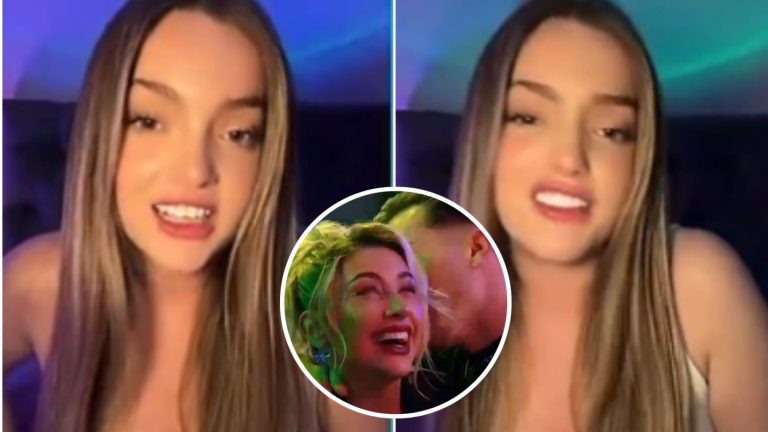 ¿Rumores de nuevo romance? Antonia reveló la verdadera razón de su término con Miguel