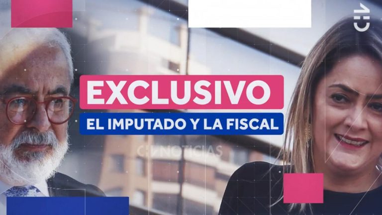 EXCLUSIVO | Nuevos chats revelan peticiones de Fiscal Lorena Parra a Luis Hermosilla para hacer gestiones ante ministros de la Corte