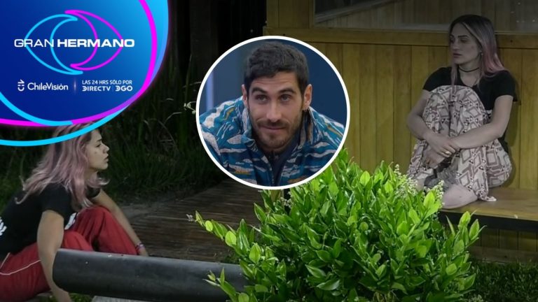 ¿Se cumplirá? Carlyn predijo que un jugador abandonará la casa antes de llegar a la final de GH