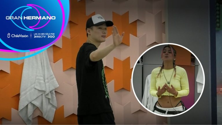 ¿Se arreglaron? Carlyn y Yuhui tuvieron una agridulce conversación sobre la placa de nominación