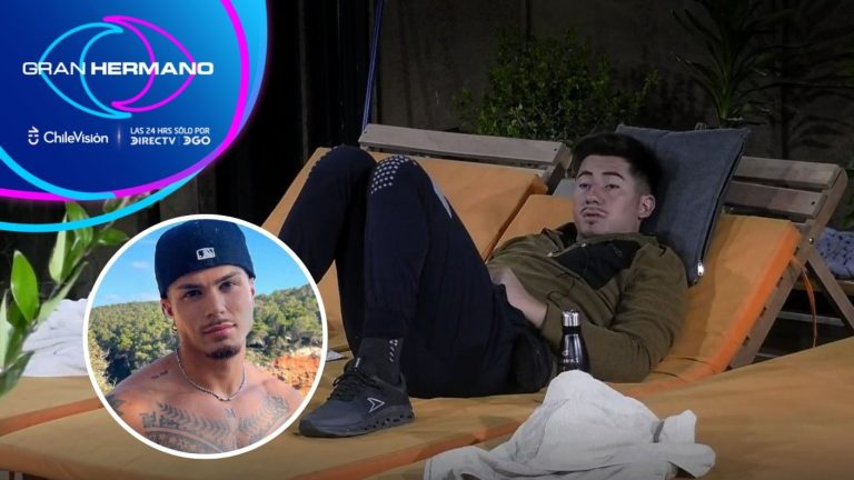 “Pasó piola tres meses”: Waldo echó al agua a Miguel por no aportar a la casa de Gran Hermano