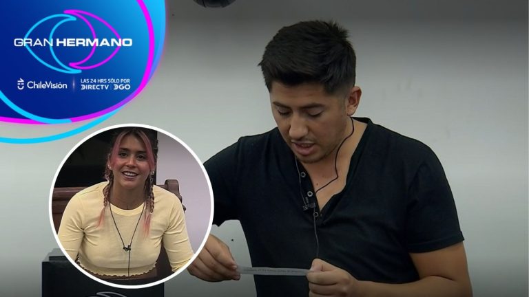 ¡Le cobró sentimientos! Waldo acusó a Carlyn de haberlo traicionado en su reingreso a Gran Hermano