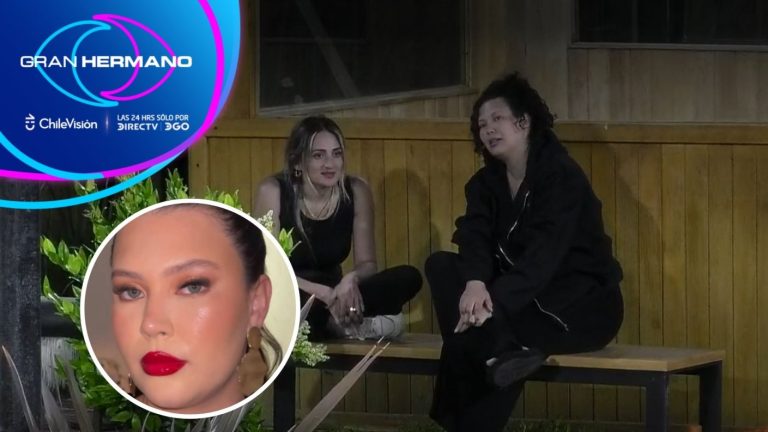 ¿Se vienen cositas? Michelle reveló una importante colaboración que planea lograr fuera de GH