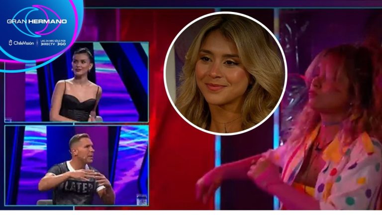 Cony desmintió la teoría de que Carlyn es aislada dentro de GH: “No confían en ella y se nota”