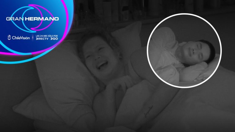 ¡Agarraron confianza! Michelle y Yuhui se palabrearon sin censura en Gran Hermano