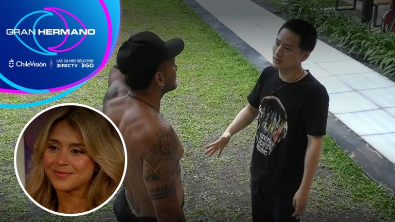 Yuhui está confiadísimo en que Carlyn será eliminada de GH: “Se lo merece”