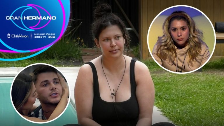 “La Manuela”: Michelle descueró las actitudes de Carlyn con brutal comparación con Manuel