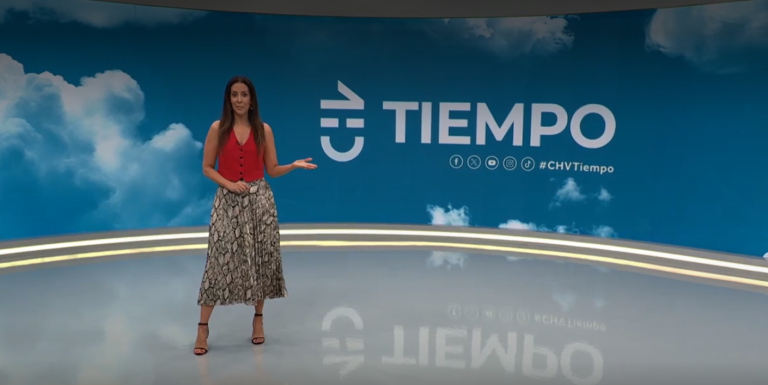 ¡Días nublados en la RM! El pronóstico del tiempo para este domingo 20 de octubre