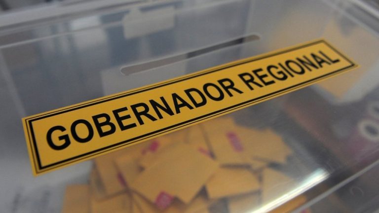 Elecciones 2024: Estas son las regiones donde habrá segunda vuelta para Gobernadores