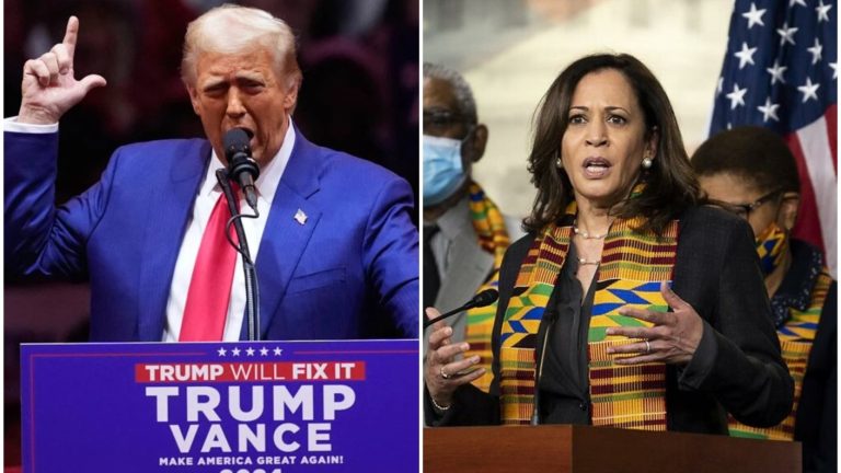 ¿Cuándo son las elecciones presidenciales de Estados Unidos?