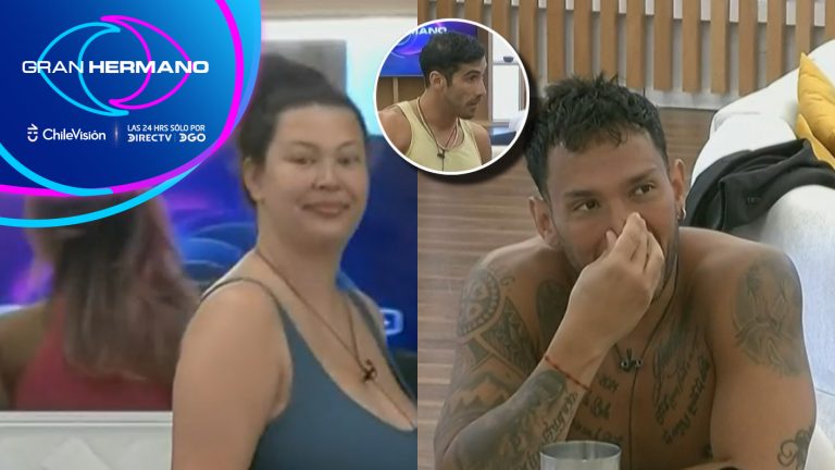 Iván contó que soñó con Michelle y recibió advertencia de Pedro: “Ojalá que no sea...”