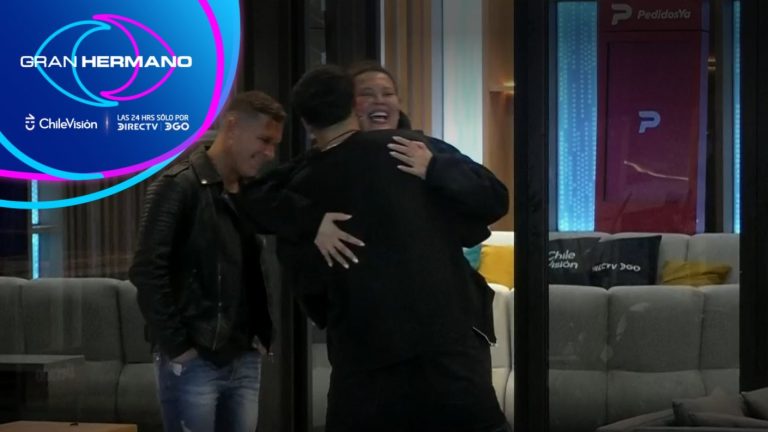 ¡Volvieron! Miguel y Michelle celebraron una tierna reconciliación tras tenso conflicto en GH
