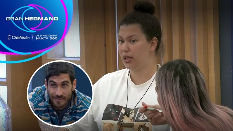 ¡Pelea matrimonial! Michelle contó la razón por la que estaría peleada con Pedro: “Se picó”