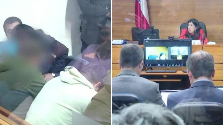 Caso Brinks: Formalizan a los 5 ex funcionarios de Carabineros por millonario robo en Rancagua