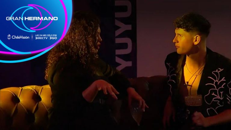 “Pasé 7 años sin...”: Michelle confesó a Íñigo un profundo arrepentimiento que tiene fuera de GH