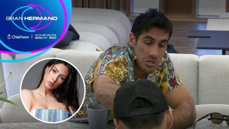 “No me alcanza ni para...”: Pedro quedó impactado con los lujosos regalos del novio de Karina