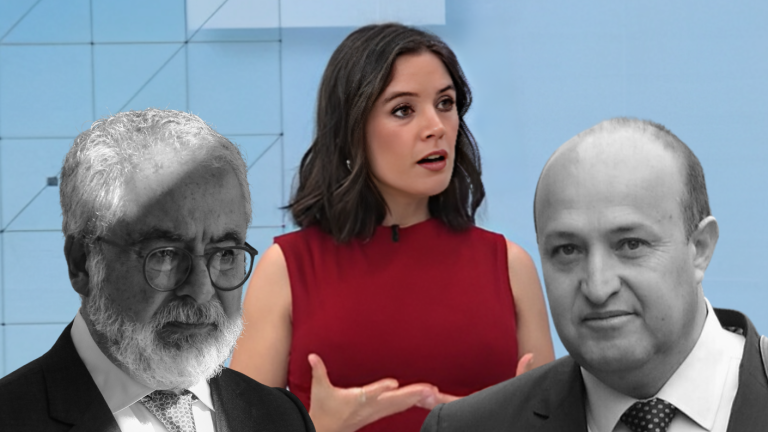 Ministra Vallejo y chats revelados por Caso Penta: “Dan indicios de varios delitos”