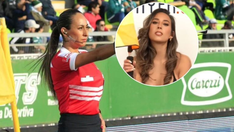 En sólo 24 horas: La millonaria cifra que ganó Cindy Nahuelcoy tras entrar a plataforma para adultos