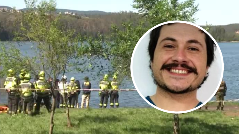 Confirman que cuerpo encontrado en San Pedro corresponde a odontólogo desaparecido