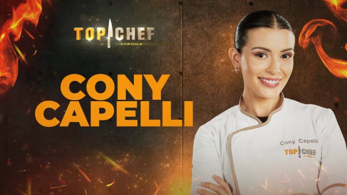 Cony Capelli