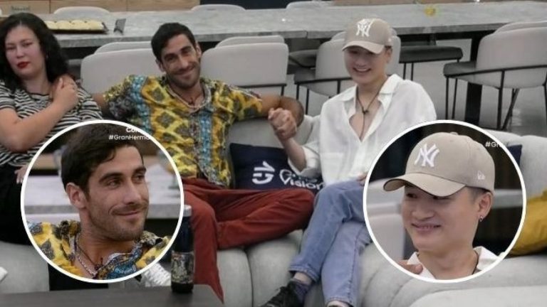 Impacto en la casa: Este es el querido jugador que se fue eliminado de Gran Hermano Chile