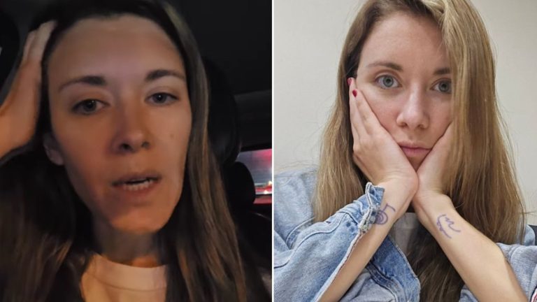 “Estamos chatos”: Carla Jara hizo enfurecido descargo tras extensa jornada como vocal de mesa