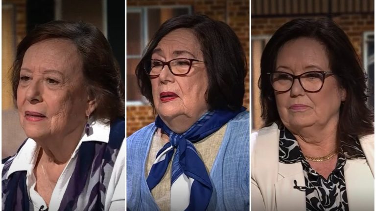 La Entrevista | Capítulo 5 | Hermanas Prats Cuthbert