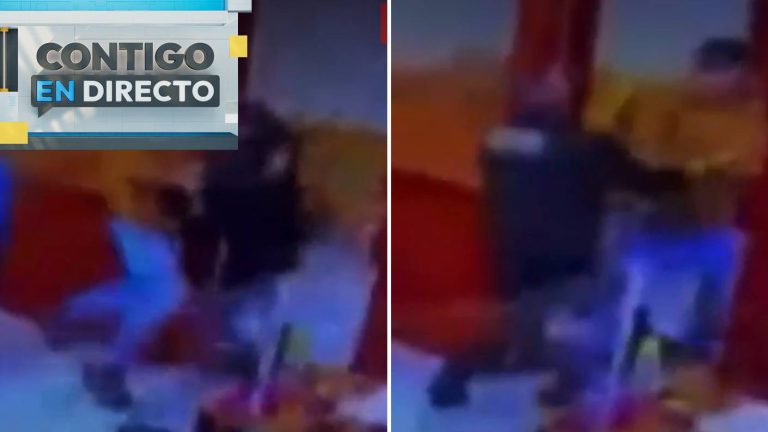 Está prófugo: Hombre se fugó en medio de su audiencia por violencia intrafamiliar en Concepción