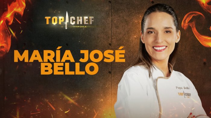 María José Bello