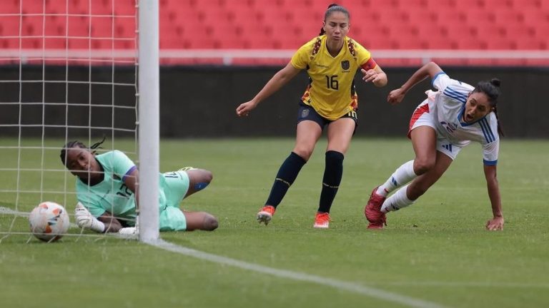 Triunfazo: Chile muestra carácter y vence a domicilio a Ecuador en un nuevo amistoso