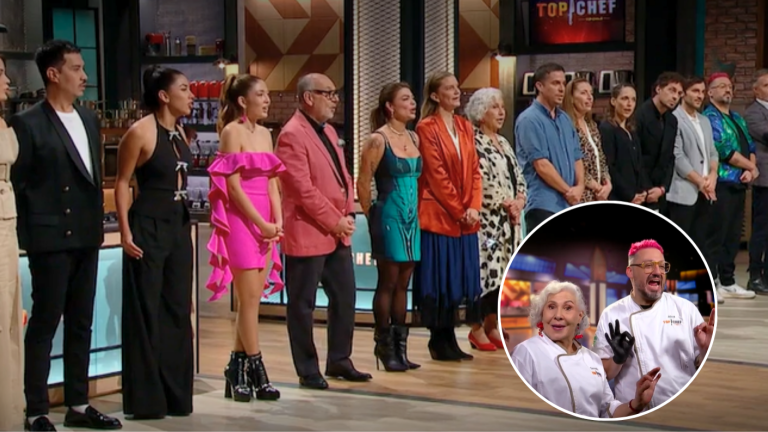 ¿Quiénes son los nuevos los participantes de Top Chef VIP? Revisa aquí el listado completo