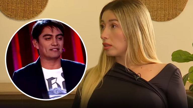 “Pequé de ingenua”: Habla mujer con quien Sergio Freire le fue infiel a Maly Jorquiera