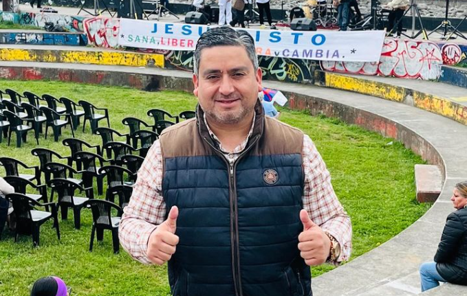 Concejal electo por Coronel fue condenado por apremios ilegítimos