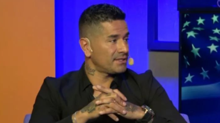 ¡Latife Soto lo ayudó! Kike Acuña desclasificó que una “persona muy conocida” le hizo un “amarre”