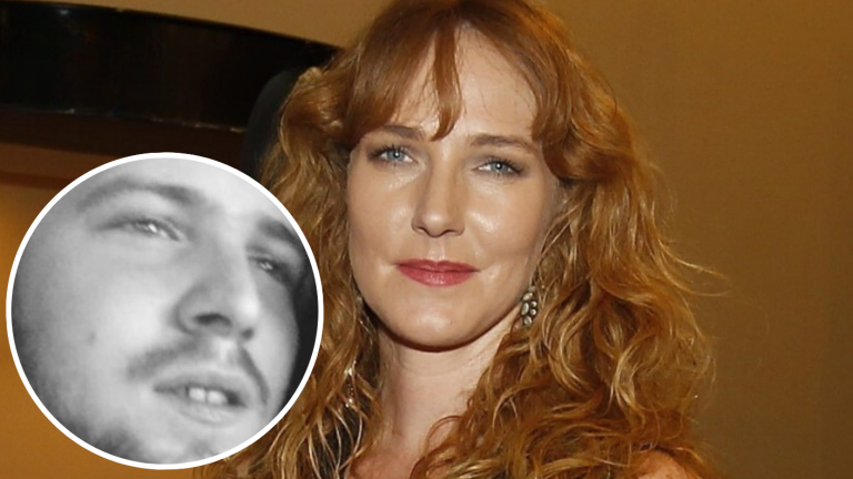 Catalina Pulido compartió íntima reunión familiar tras funeral de su hijo Sasha: “A pesar del dolor”