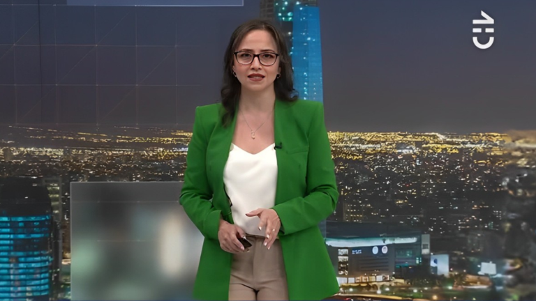 CHV Noticias Central | Sábado 2 de noviembre de 2024