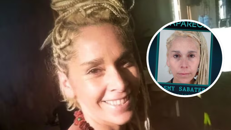 Detienen a presunto autor de homicidio de chilena en Brasil: Llevaba casi 6 meses desaparecida