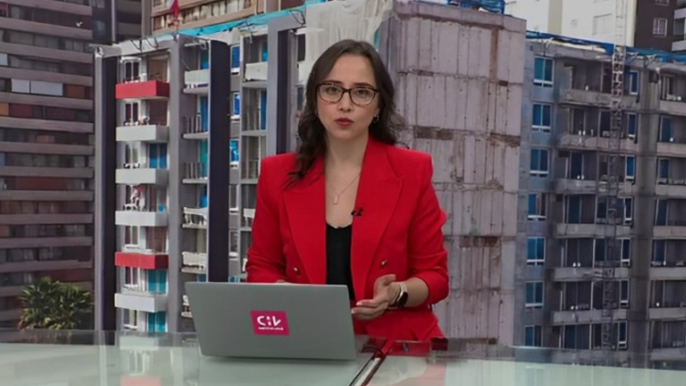 CHV Noticias Central | Domingo 3 de noviembre de 2024