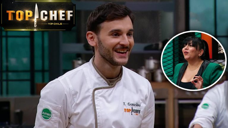 Tomás González reveló cuál es su 