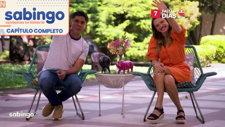 ¡Maravillas del sur! | Sabingo | Capítulo 1 de noviembre