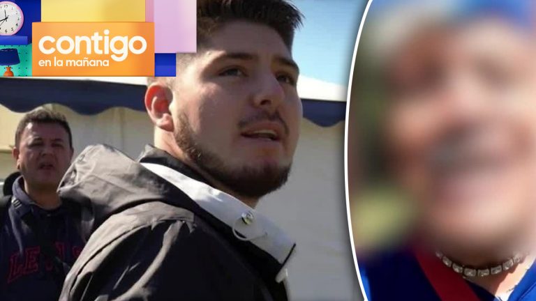 Hermana de “Tío Rene” denunció a su mánager por utilizarlo para realizar videos explícitos