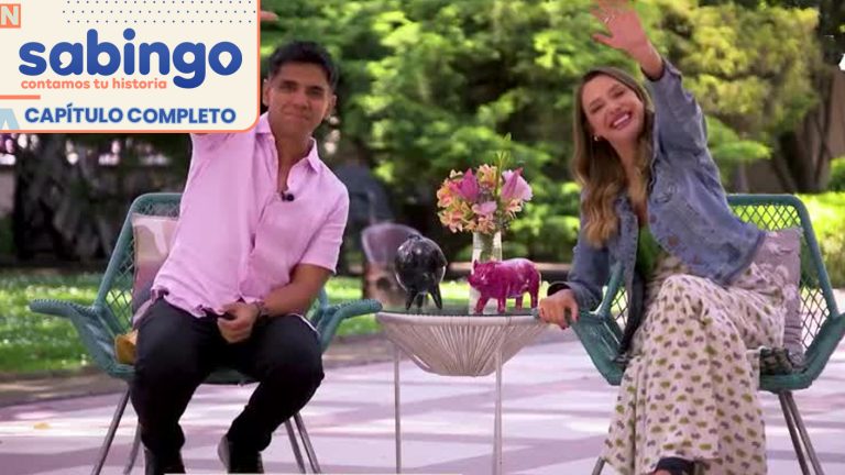 ¡Viajes sorprendentes! | Sabingo | Capítulo 2 de noviembre