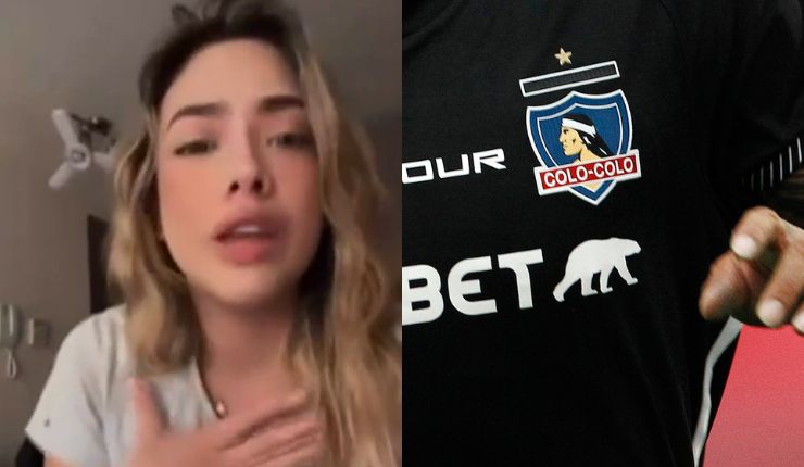 Supuesta testigo asegura que no hubo agresión de jugadores de Colo Colo en fiesta en Vitacura