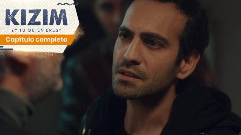 Kizim | Capítulo 23 | ¡Nueva casa para la familia!