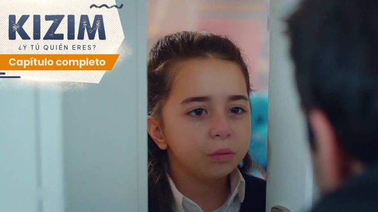 Kizim | Capítulo 25 | Oyku conocerá la identidad de su madre