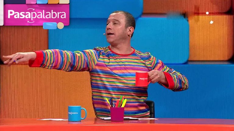 Pasapalabra 2024 | Capítulo 13