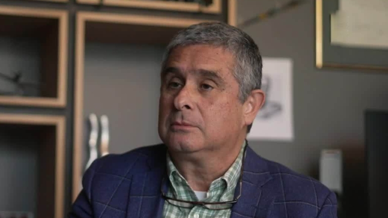 Caso Audios: Abogado de Luis Hermosilla desmiente versión de fiscal Ángel Valencia